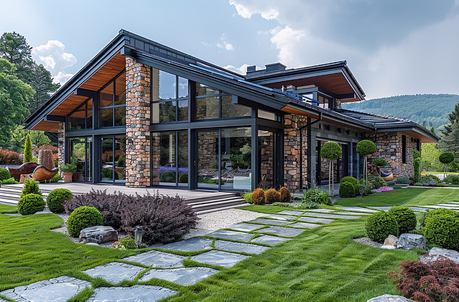Garden & Outdoor