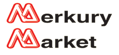 Merkury Market partner logo