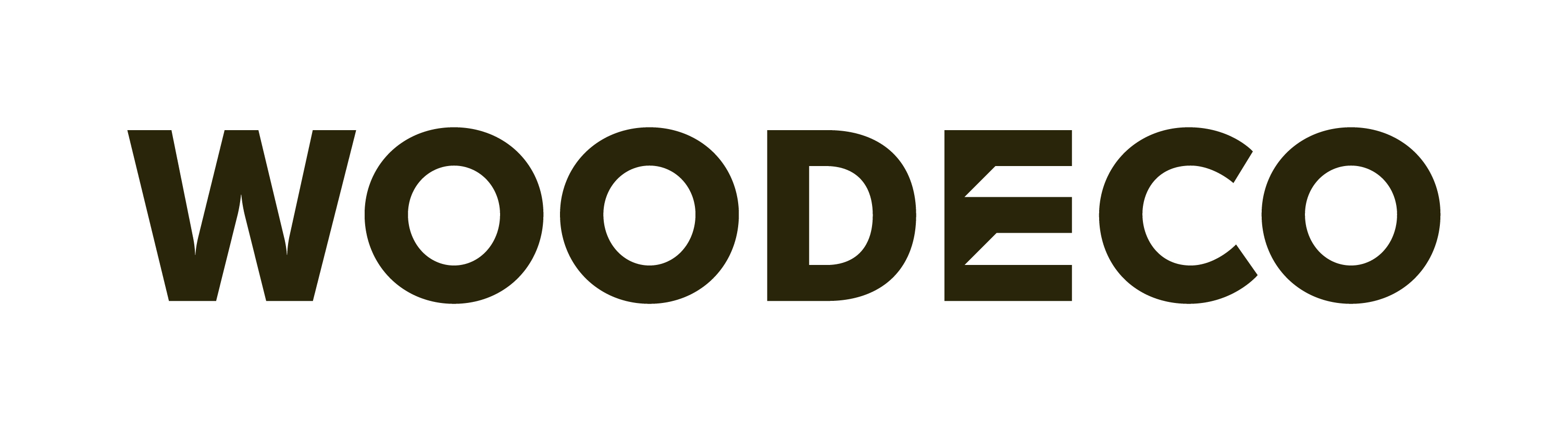 WoodEco partner logo